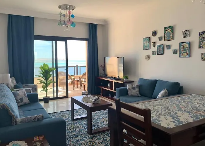 Appartamento Full With Panoramic View Of