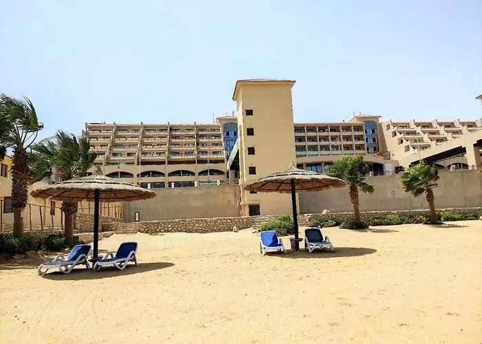 Full With Panoramic View Of Hurghada