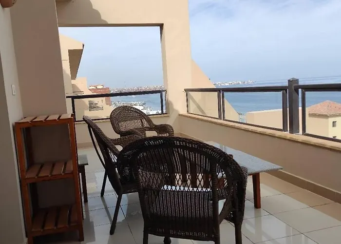 Appartamento Full With Panoramic View Of *