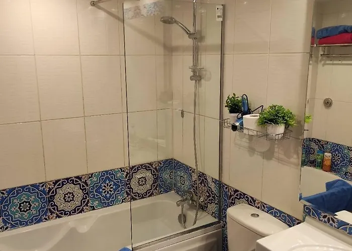 Full With Panoramic View Of Hurghada