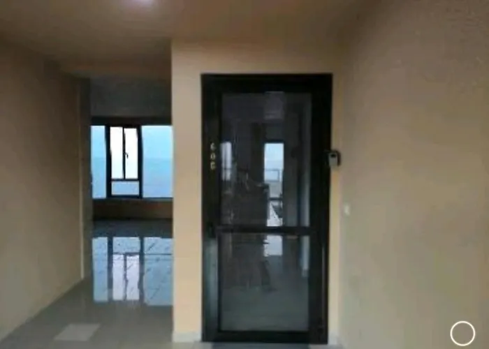 Full With Panoramic View Of Appartamento