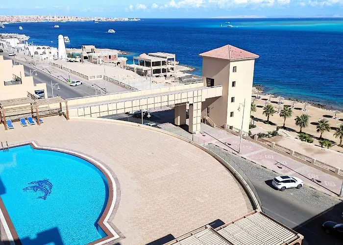 Full With Panoramic View Of Appartamento *