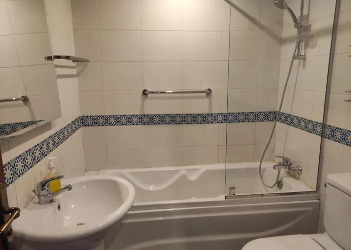 Appartamento Full With Panoramic View Of Hurghada
