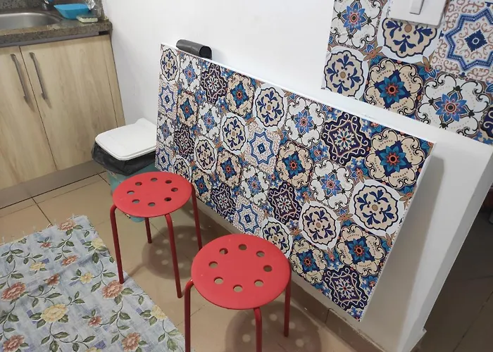 Appartamento Full With Panoramic View Of Hurghada