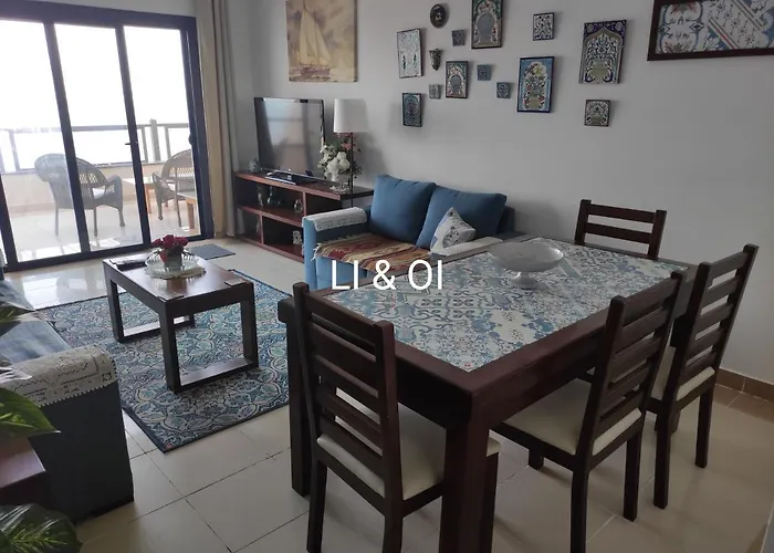 Full With Panoramic View Of Appartamento *