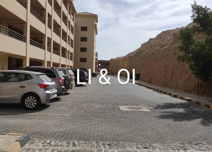 Full With Panoramic View Of *
