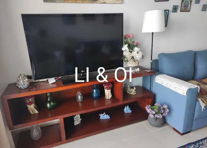 Full With Panoramic View Of *