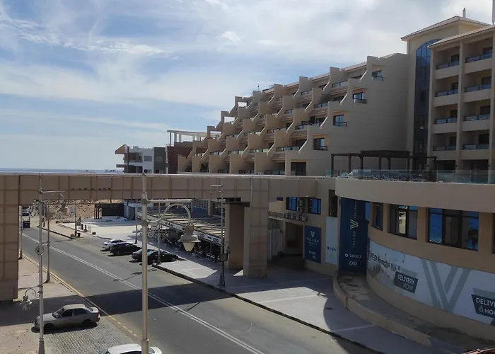 Full With Panoramic View Of Appartamento