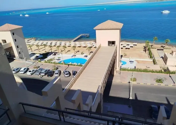 Full With Panoramic View Of Appartamento *